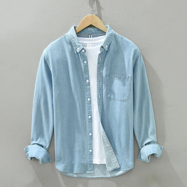 Blau 1 / 4XL