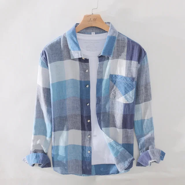 Blau 3 / 4XL