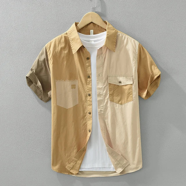 Khaki / 4XL