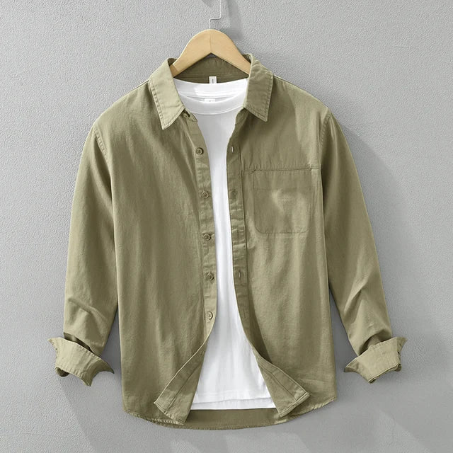 Khaki / 4XL