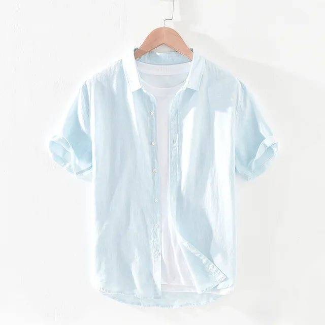 Blau / 3XL