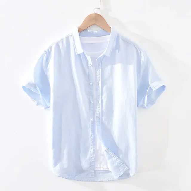 Himmelblau / 4XL