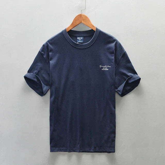 Dunkelblau / 4XL