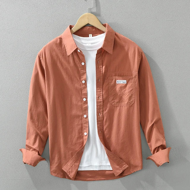 Orange / 4XL