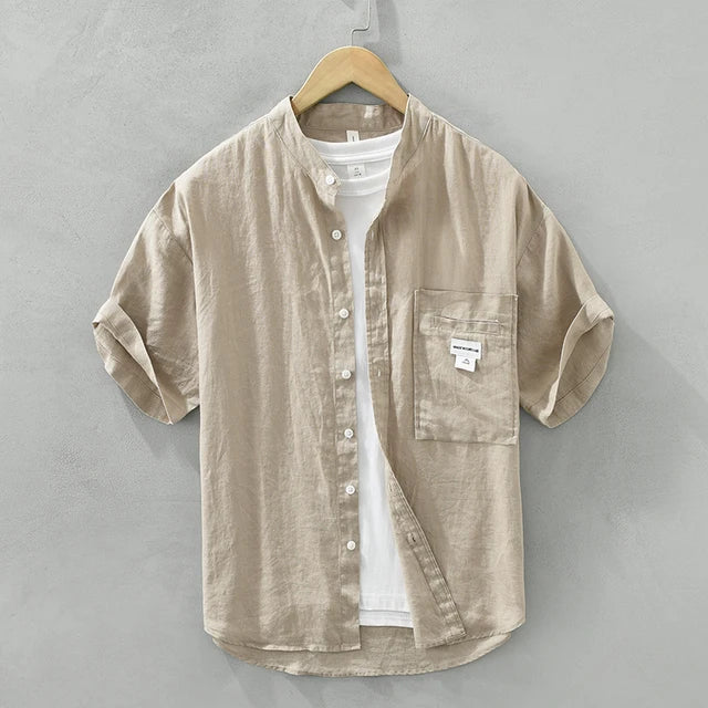 Khaki / 4XL