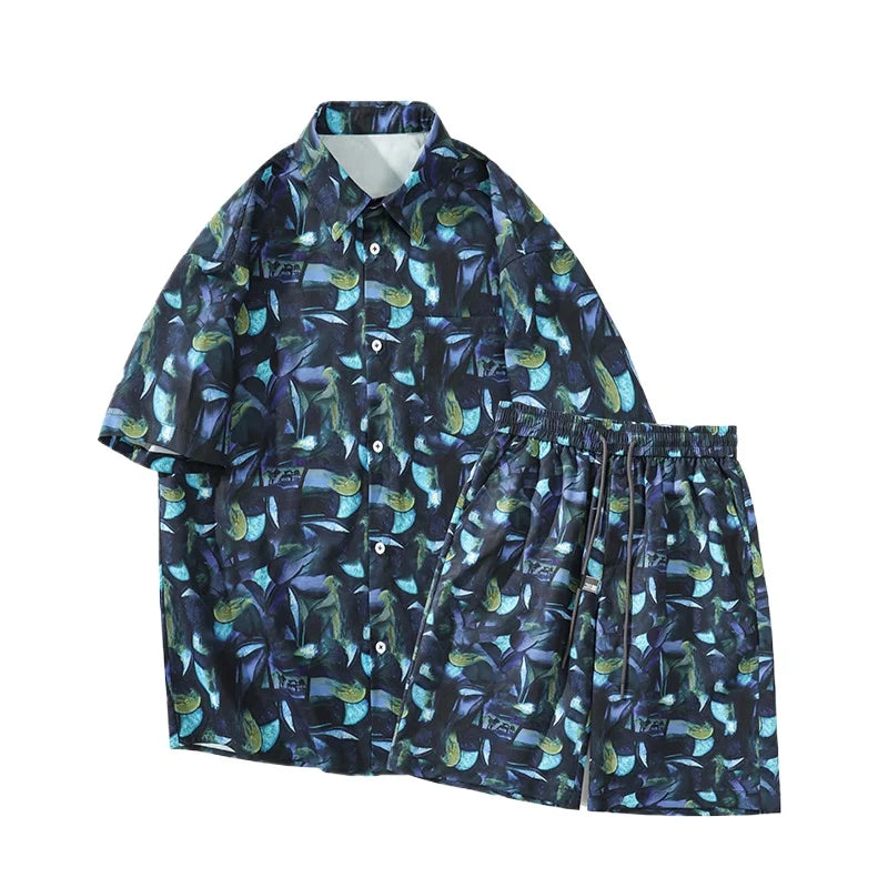 Blau / 3XL