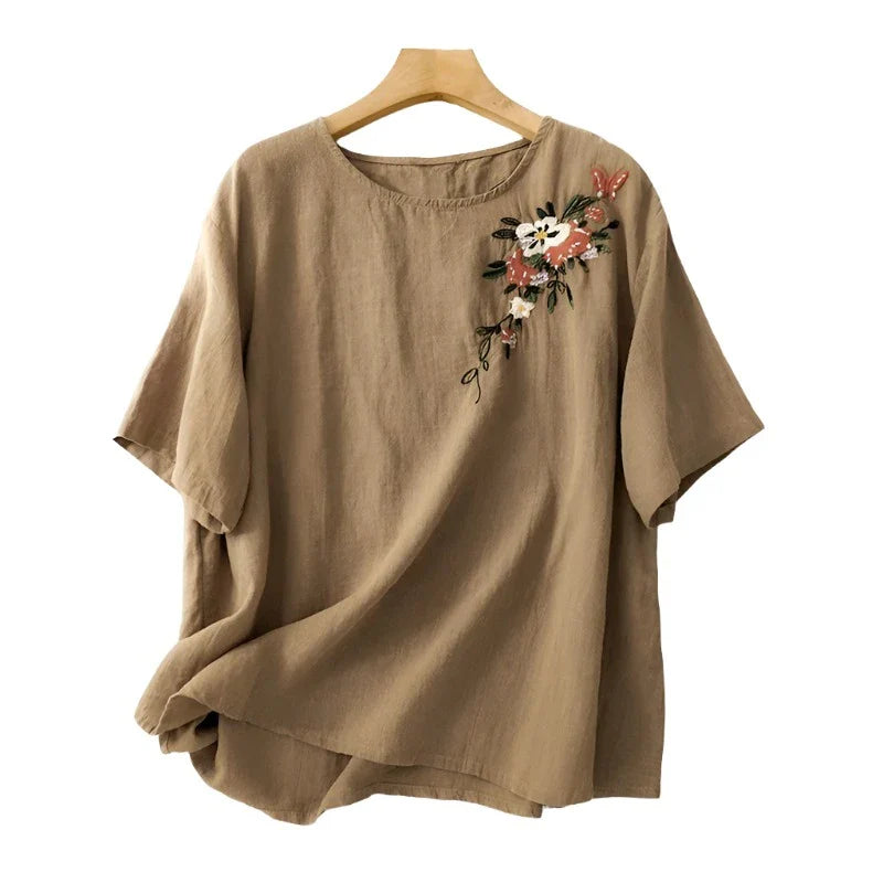 Khaki / 2XL