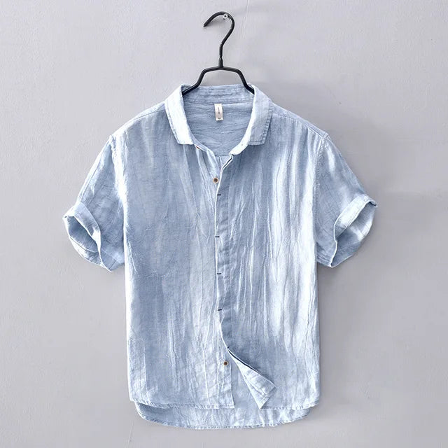 Blau / 4XL