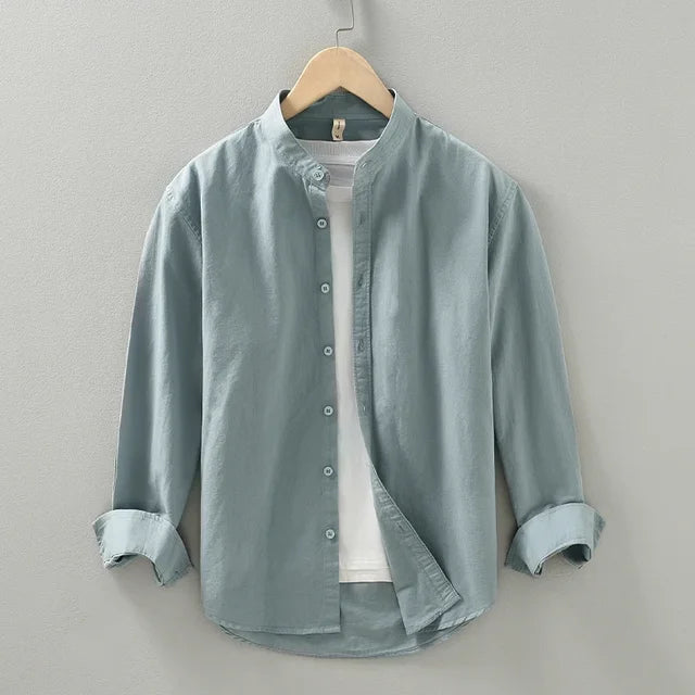 Blau / 4XL