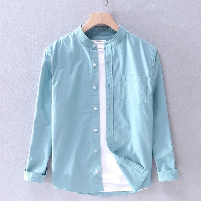 Blau / 4XL