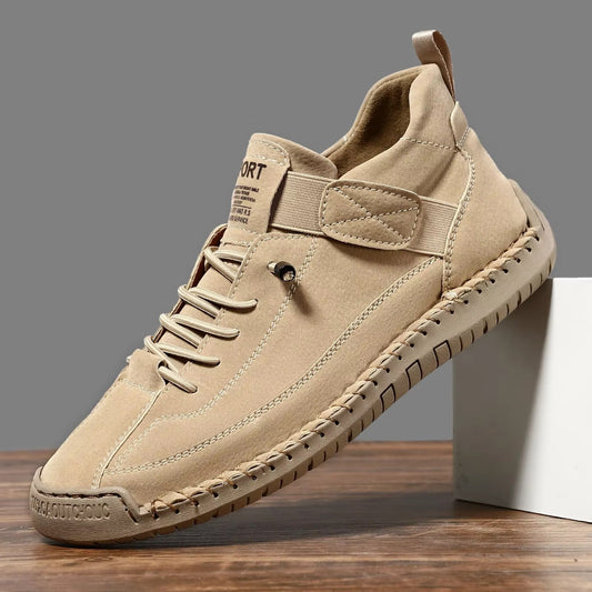 Komfortable Orthopädische Sneakers für Frauen – Entlastung und Stil für jeden Schritt