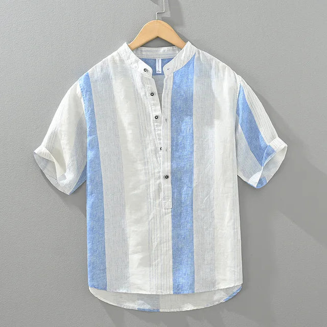 Blau / 4XL