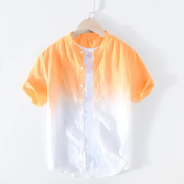 Orange / 4XL