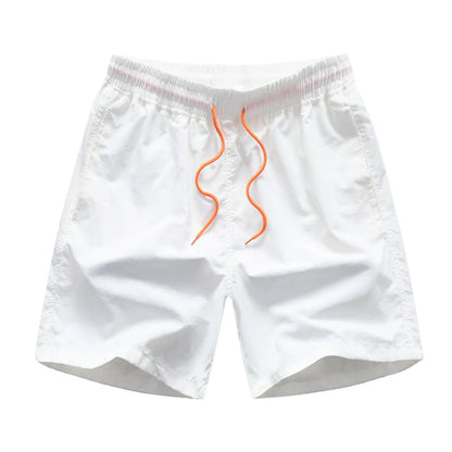 Sommer Bade Short - Schick - Elastischer Verschluss