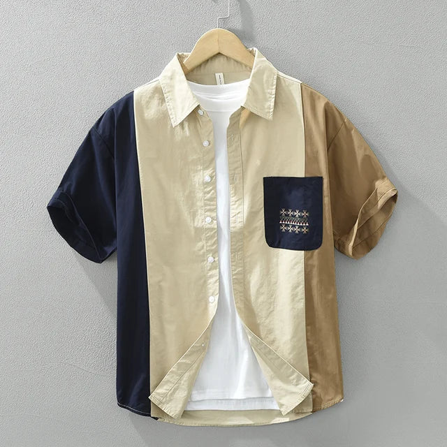 Khaki / 4XL