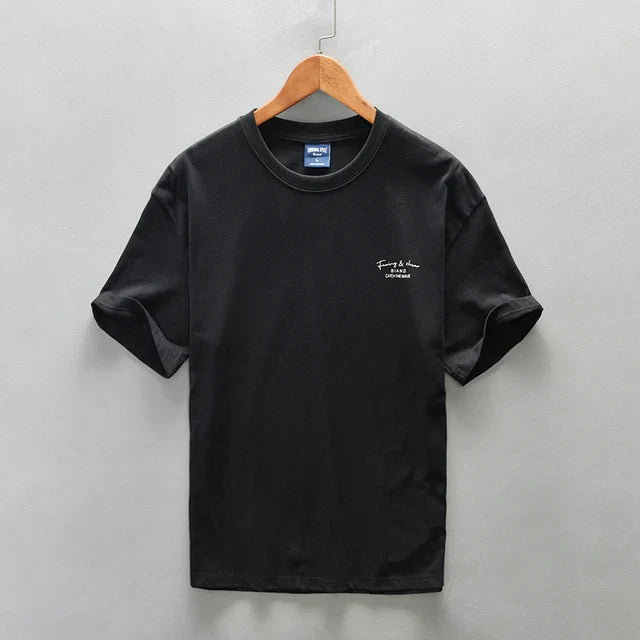 Schwarz / 4XL