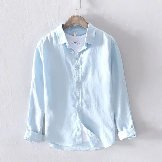 Blau / 4XL