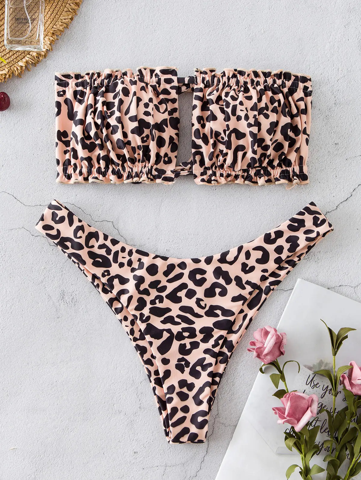 Leopard / L