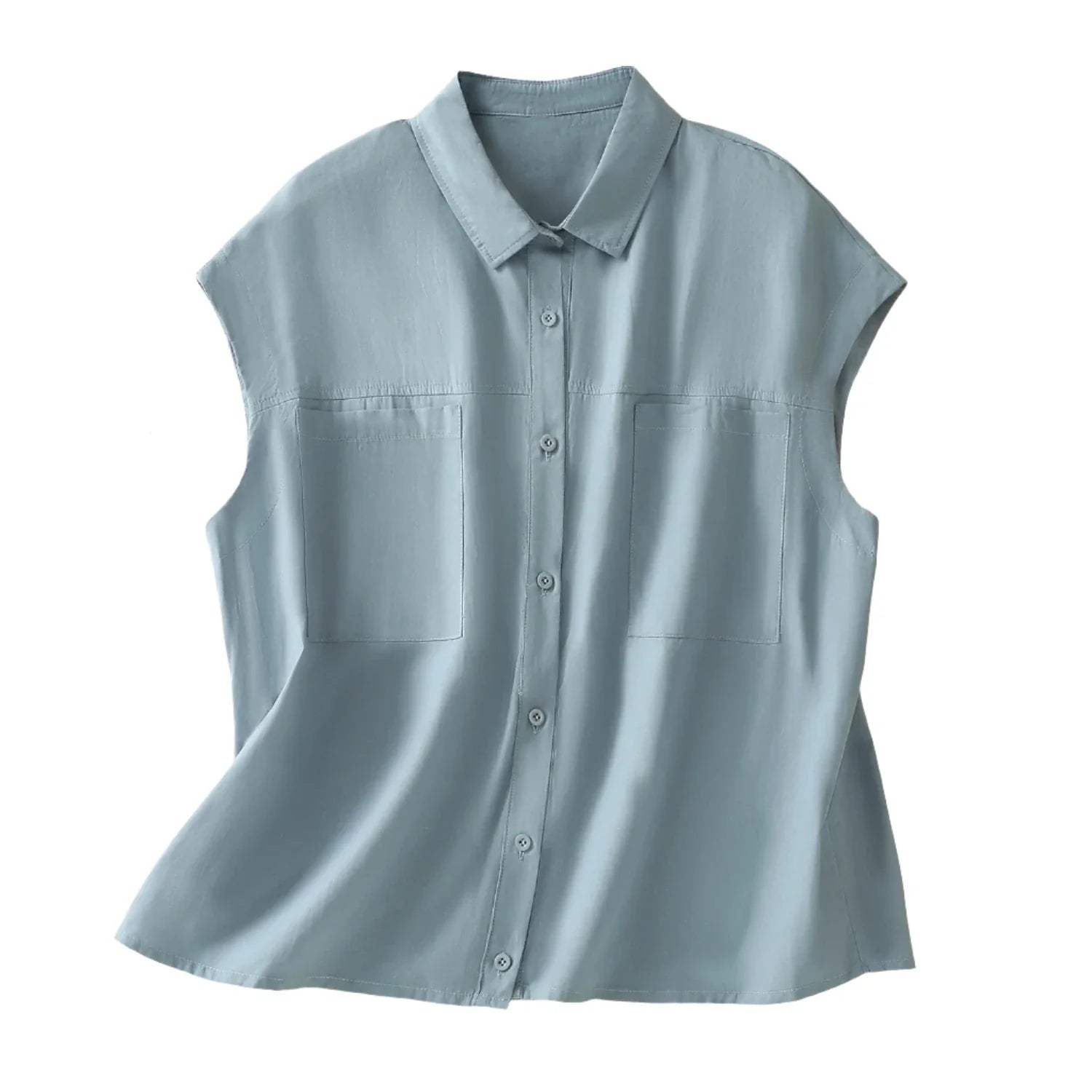 Blau / 2XL