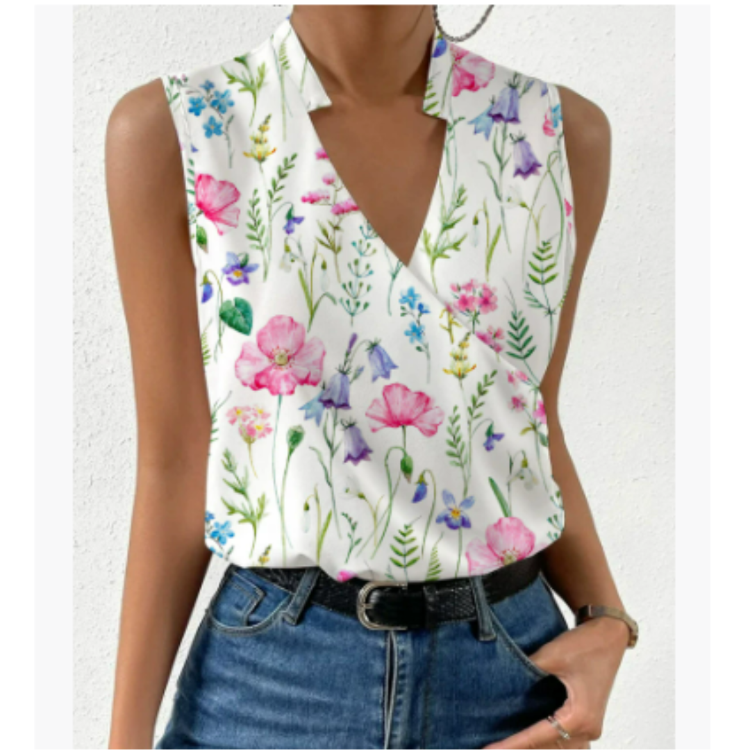 Blumen 1 / 2XL