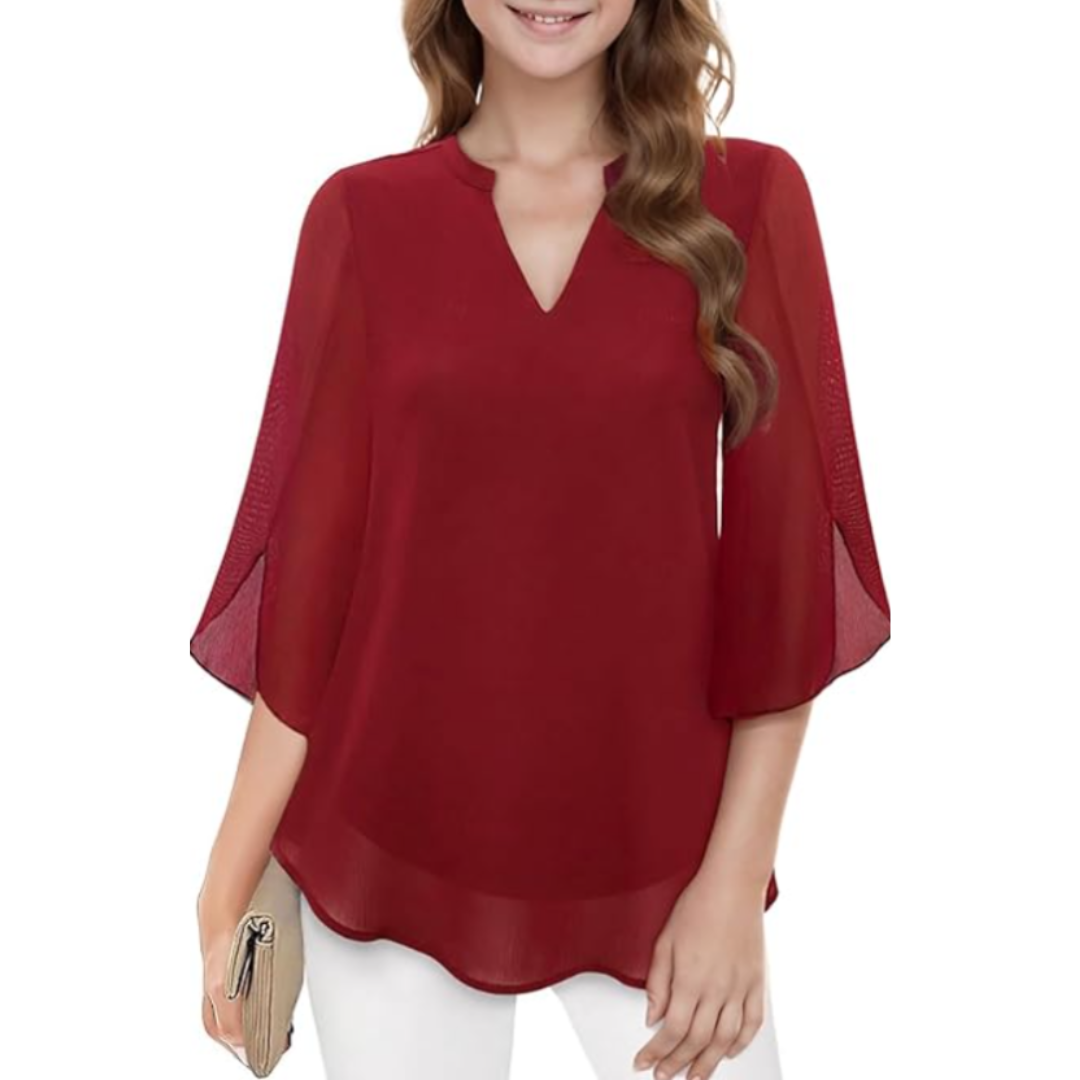 Burgund / XL