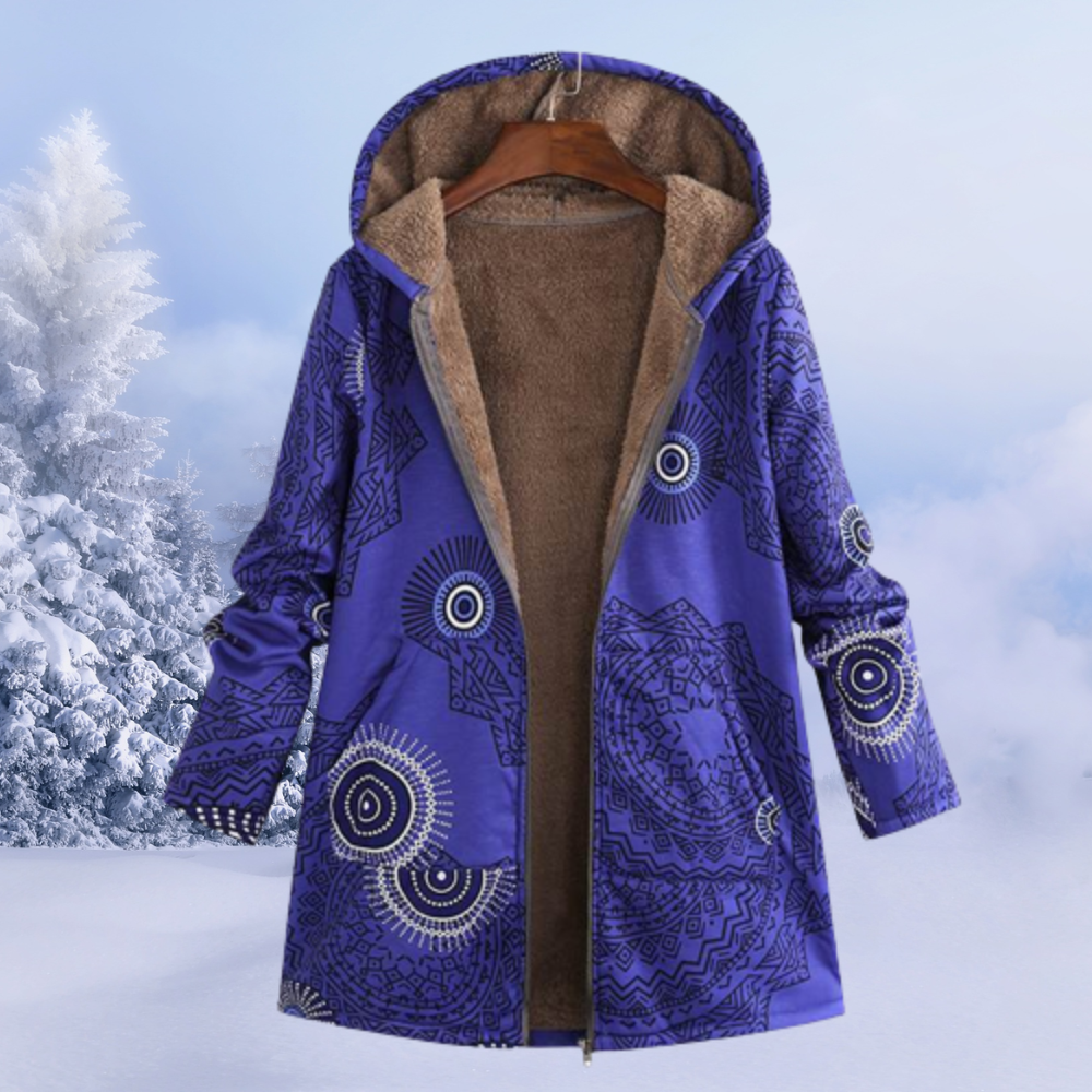 Blau / 5XL