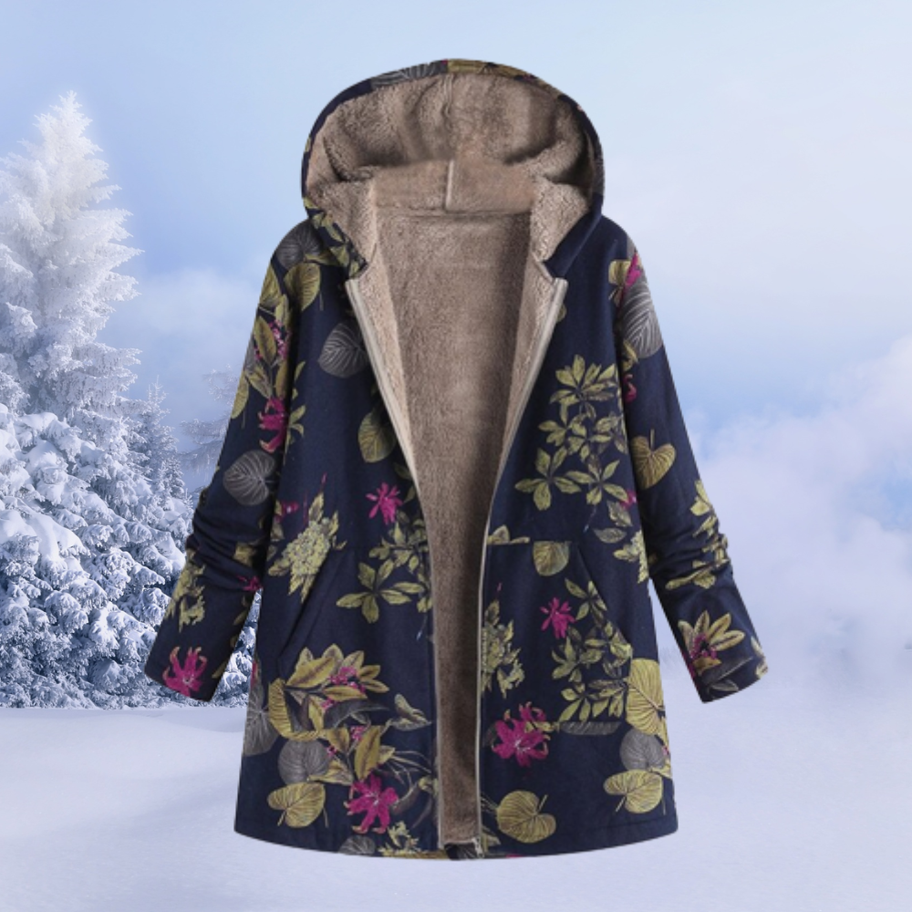 Dunkelblau / 5XL