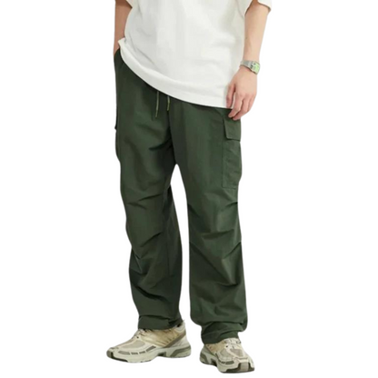 Sommer Cargo Hose - Sportlich - Hose Wv Spray