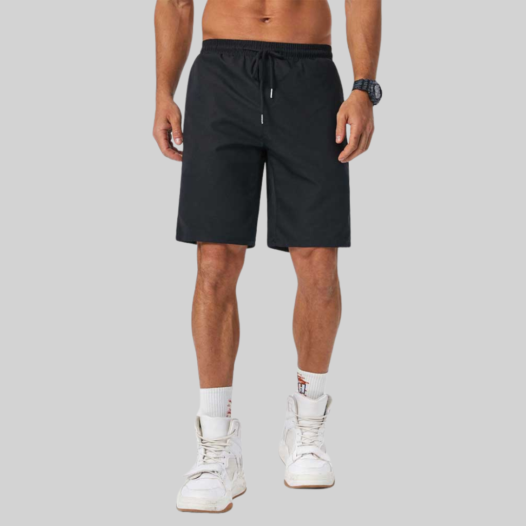 Sommer Kurze Hose - Lässig - Atmungsaktive Strandshorts