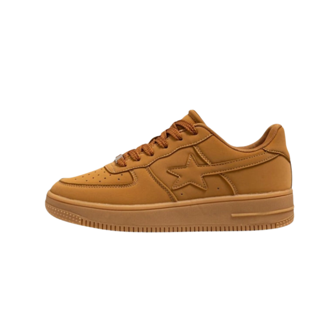 Dunk Sneaker - Casual - Atmungsaktiver Runder Kopf