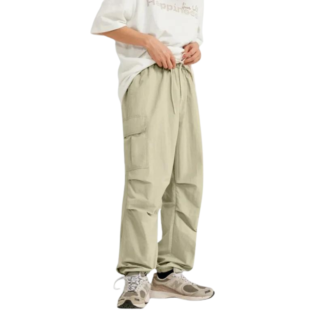 Sommer Cargo Hose - Sportlich - Hose Wv Spray