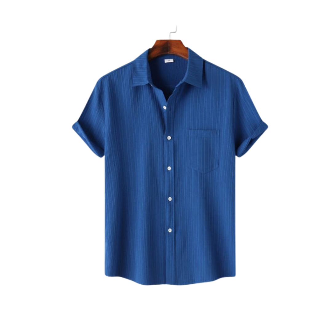 Blau / 2XL