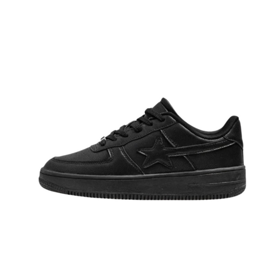 Dunk Sneaker - Casual - Atmungsaktiver Runder Kopf