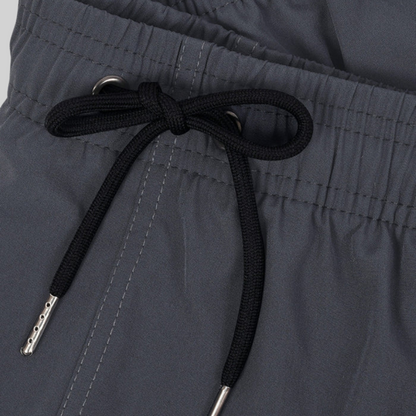 Laufshorts – Schick – Schnelltrocknend, Leicht, Mit Taschen