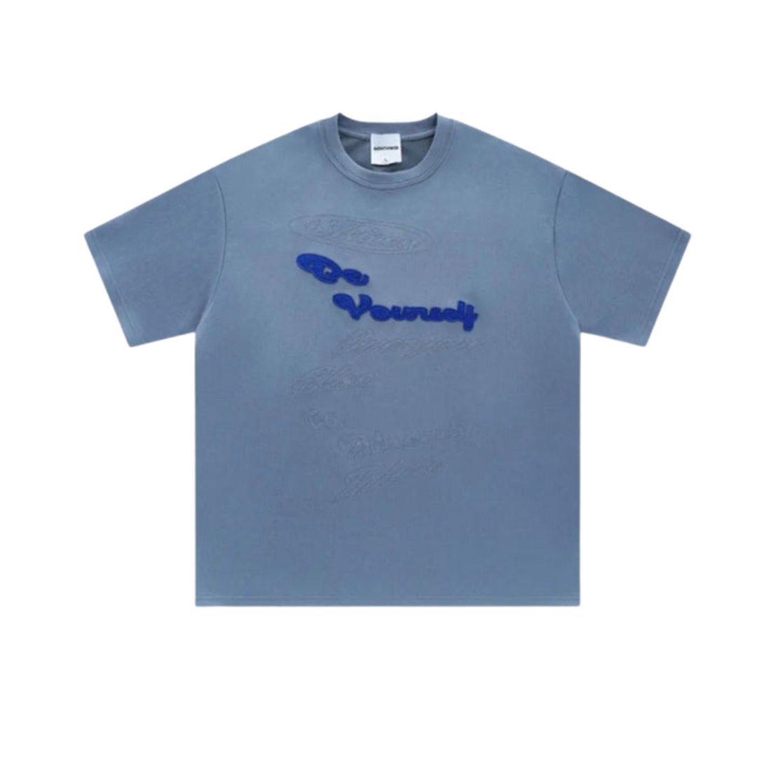 Blau / 2XL