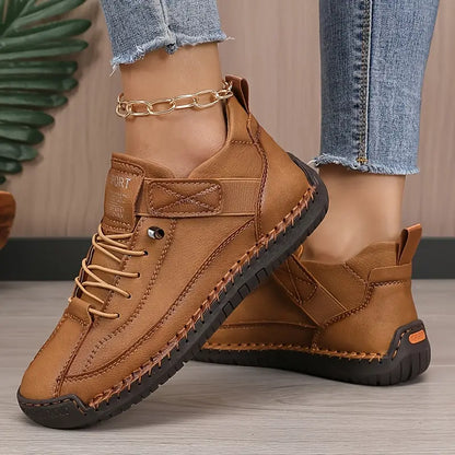Komfortable Orthopädische Sneakers für Frauen – Entlastung und Stil für jeden Schritt