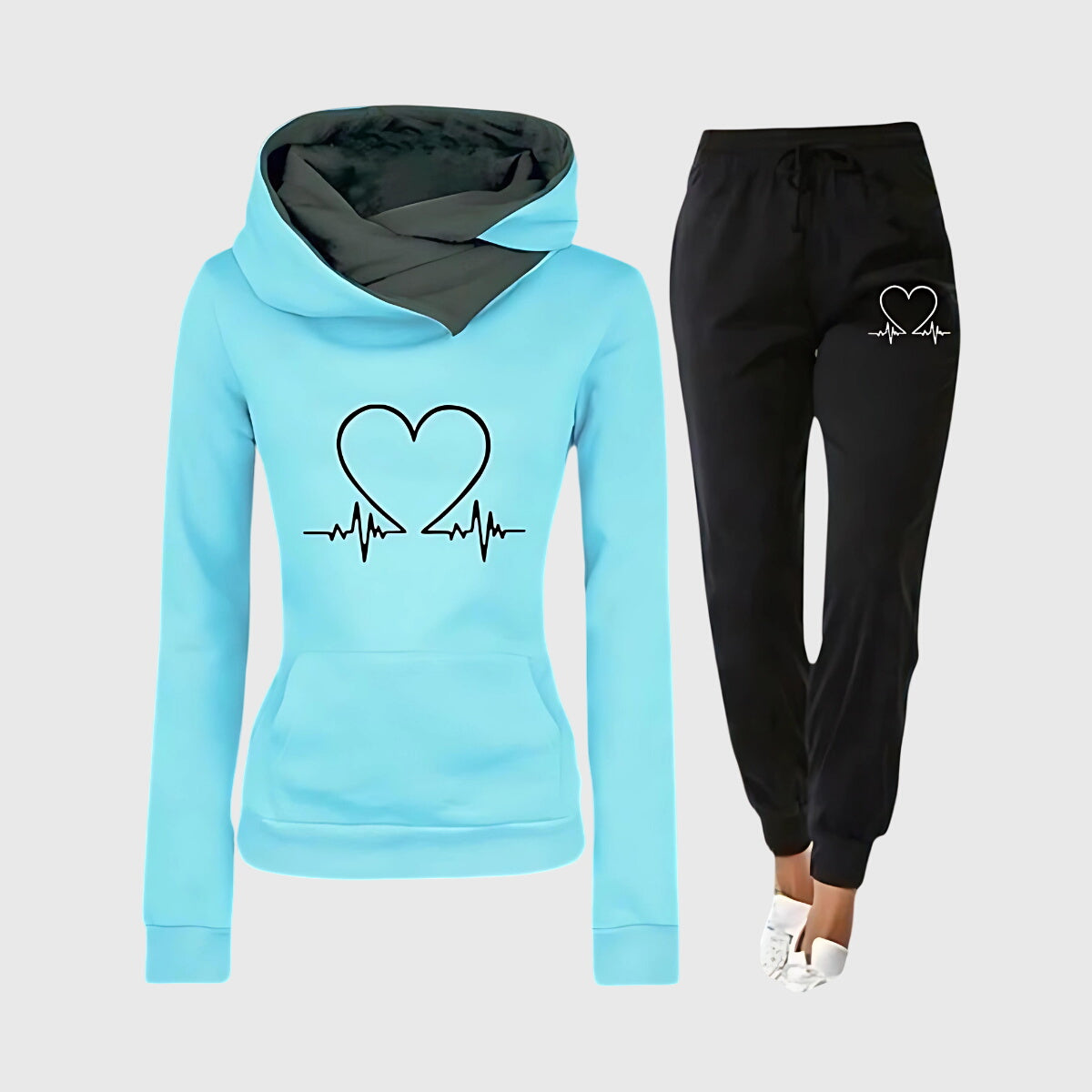 Blau / 3XL