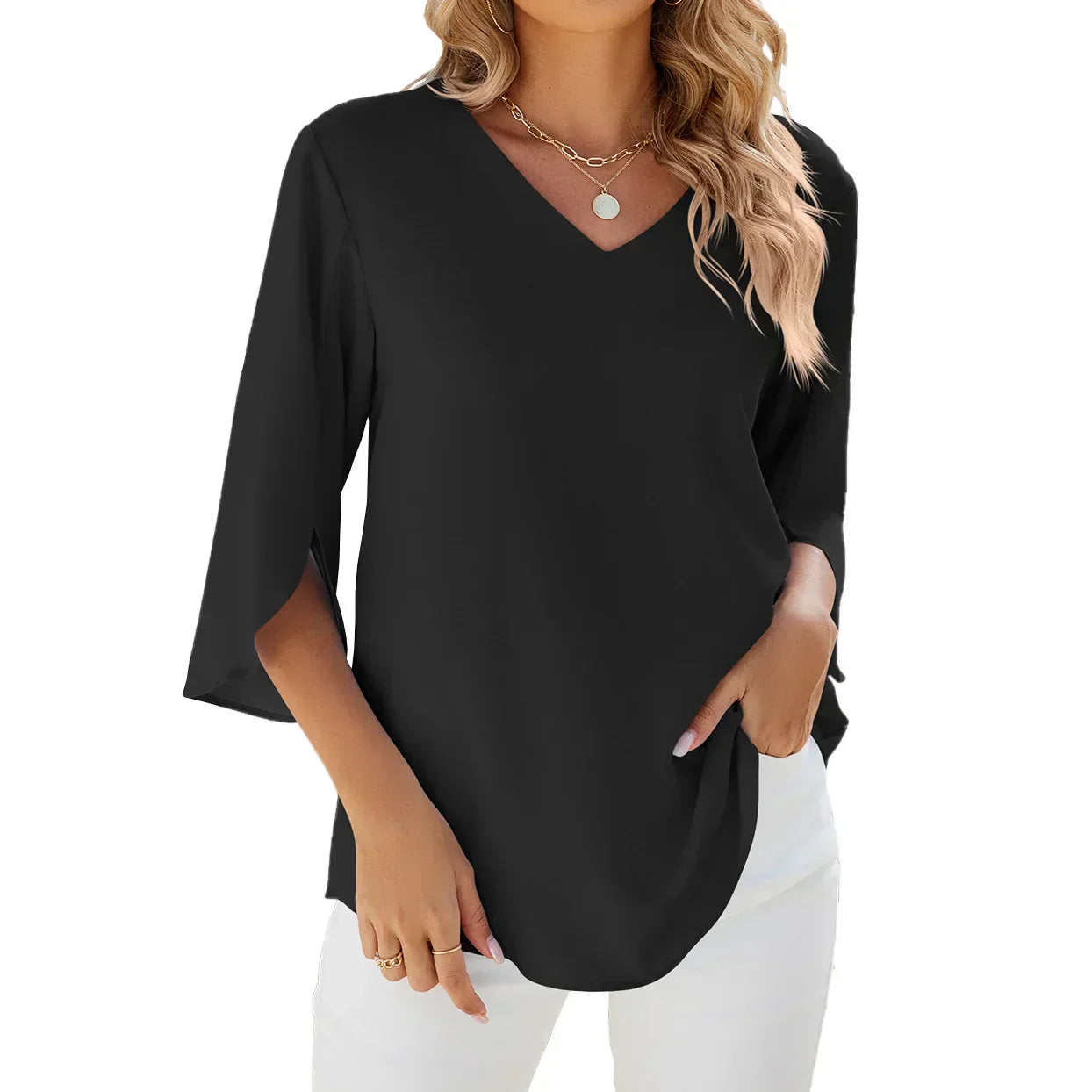 Schwarz / 2XL