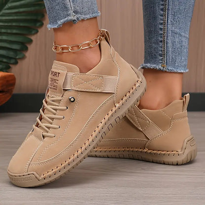 Komfortable Orthopädische Sneakers für Frauen – Entlastung und Stil für jeden Schritt