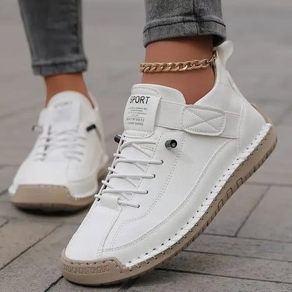 Komfortable Orthopädische Sneakers für Frauen – Entlastung und Stil für jeden Schritt