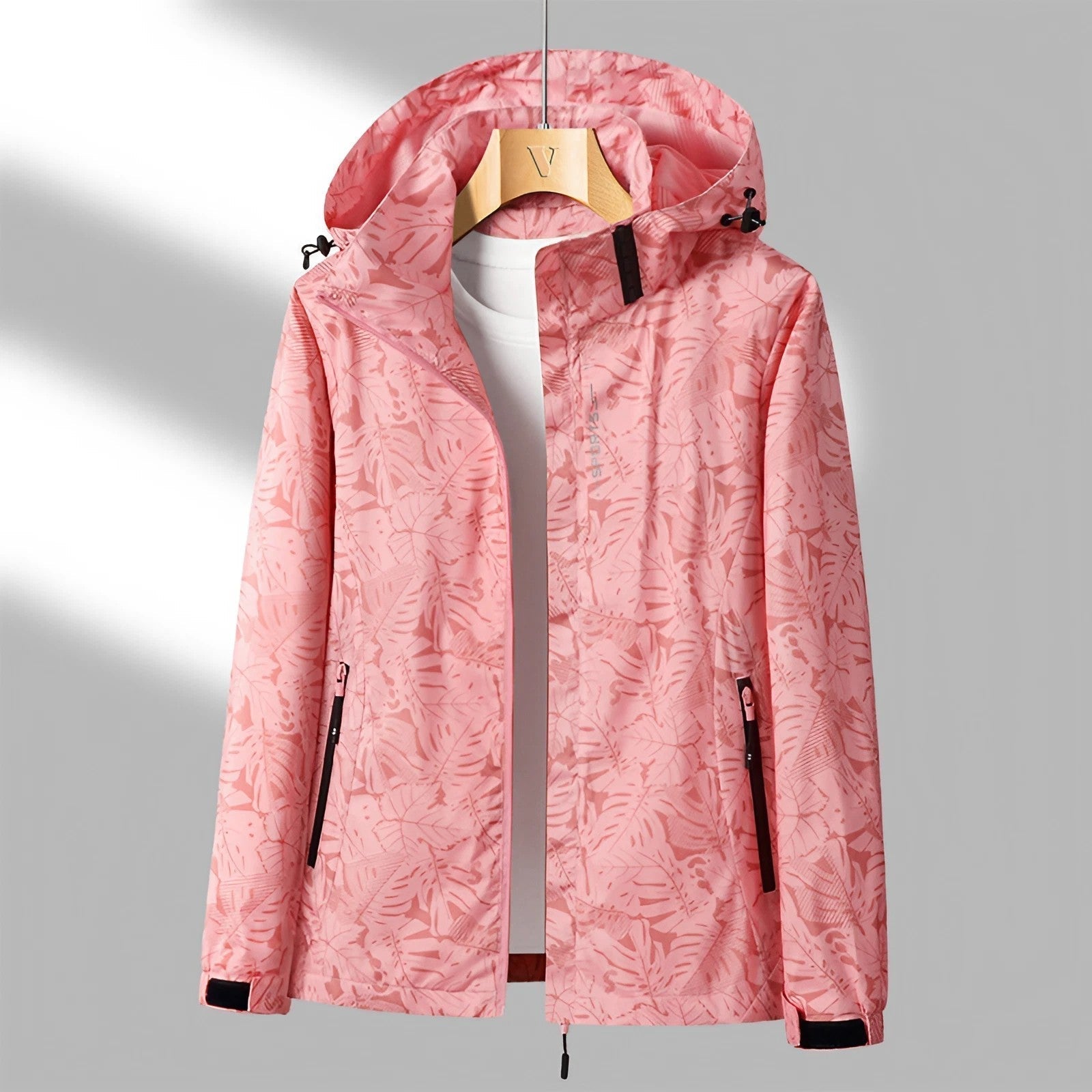Rosa / 3XL