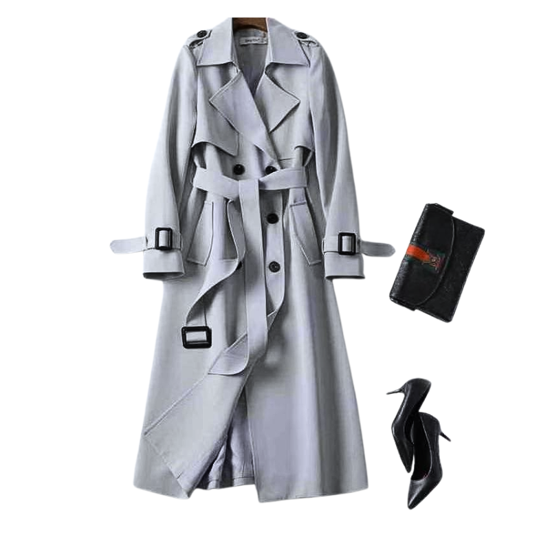 Grau / 3XL